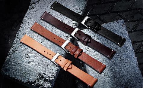 Correas relojes cuero PenalbaWeb.com