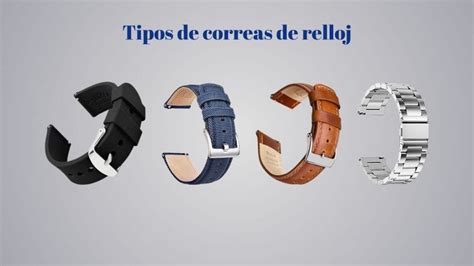Correas relojes PenalbaWeb.com