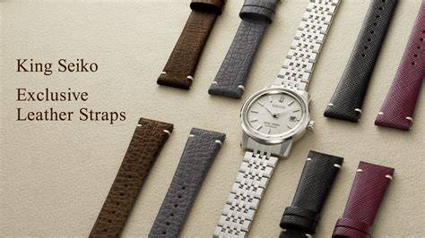 Correas seiko PenalbaWeb.com