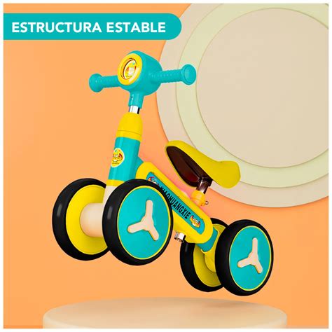 Correpasillos bicicleta PenalbaWeb.com