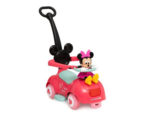 Correpasillos minnie mouse PenalbaWeb.com