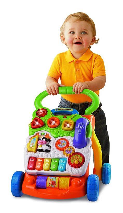 Correpasillos vtech PenalbaWeb.com