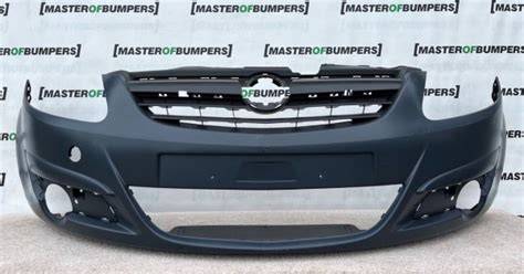 Corsa d bumper PenalbaWeb.com