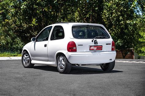 Corsa gsi PenalbaWeb.com