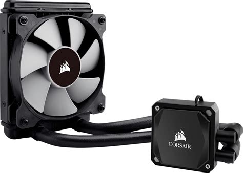 Corsair hydro series PenalbaWeb.com
