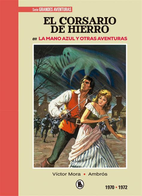 Corsario hierro PenalbaWeb.com