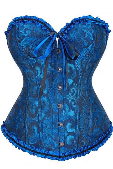 Corset  contrareembolso PenalbaWeb.com
