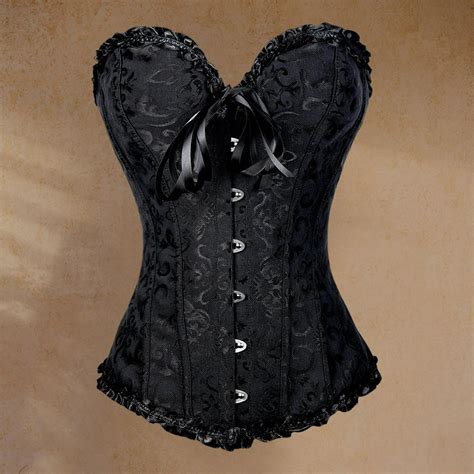 Corset mujer PenalbaWeb.com