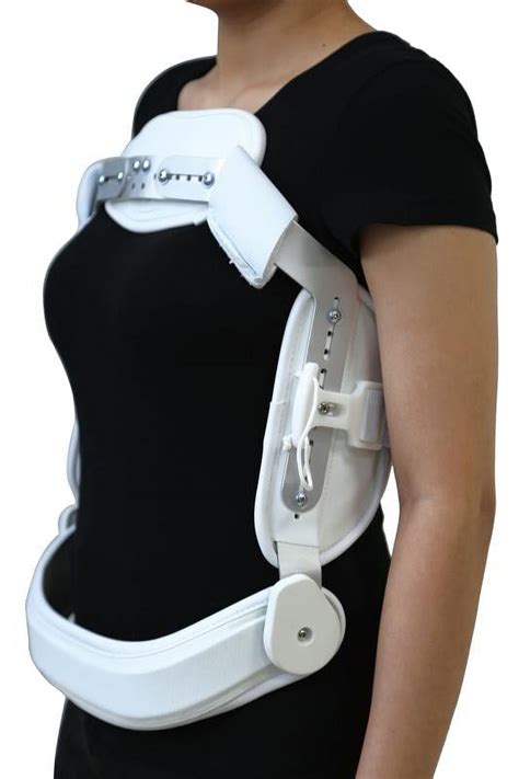 Corset ortopedico PenalbaWeb.com