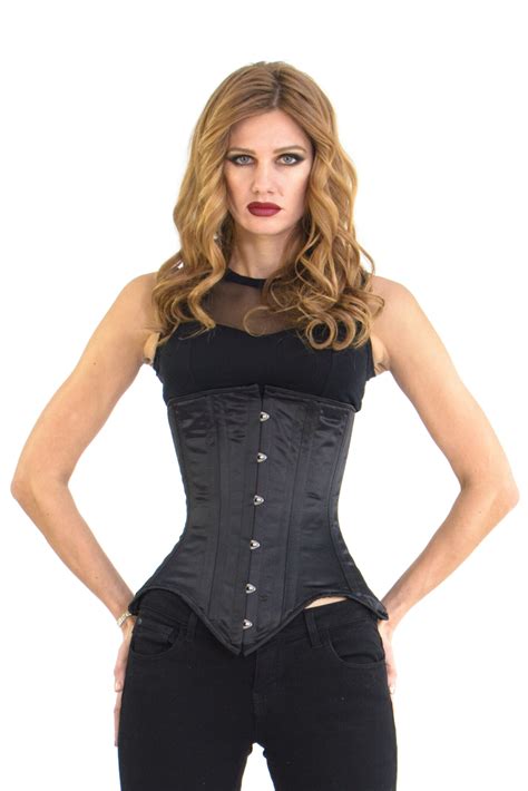 Corset underbust PenalbaWeb.com