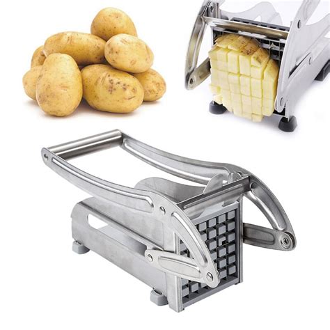 Corta patatas manual PenalbaWeb.com