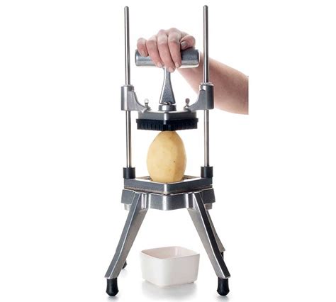 Corta patatas PenalbaWeb.com