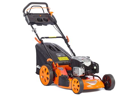 Cortacesped anova PenalbaWeb.com