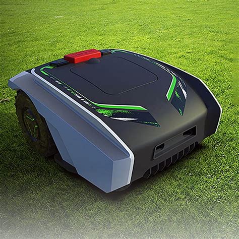 Cortacesped automatico PenalbaWeb.com