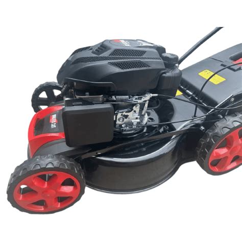 Cortacesped autopropulsado PenalbaWeb.com