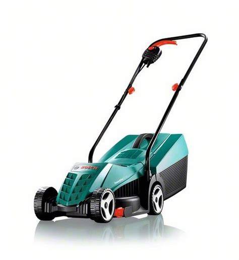 Cortacesped bosch rotak 32 PenalbaWeb.com