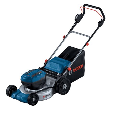Cortacesped bosch PenalbaWeb.com