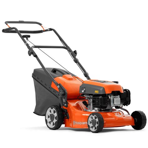 Cortacesped husqvarna PenalbaWeb.com