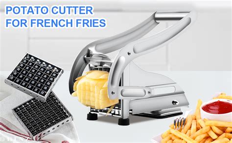 Cortador patatas chips PenalbaWeb.com