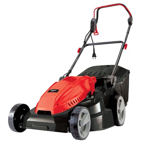 Cortadora cesped electrica PenalbaWeb.com