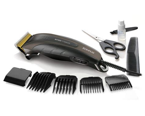 Cortapelo taurus mithos titanium PenalbaWeb.com