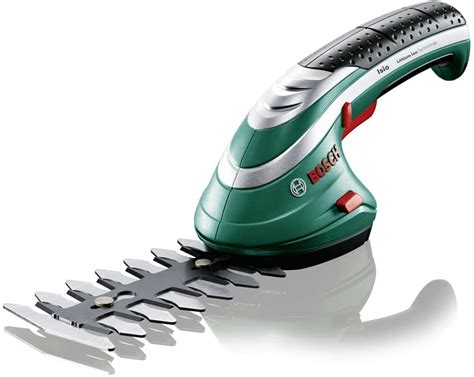 Cortasetos bosch PenalbaWeb.com