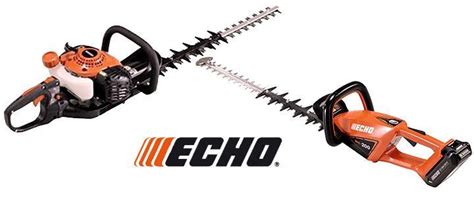 Cortasetos echo PenalbaWeb.com
