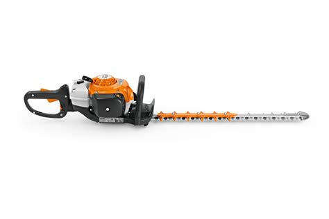 Cortasetos gasolina stihl PenalbaWeb.com