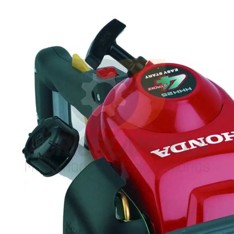 Cortasetos honda PenalbaWeb.com