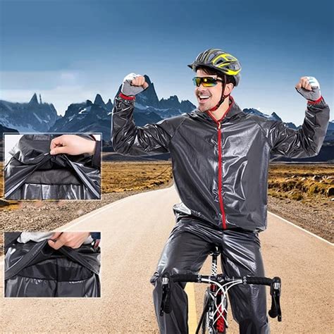 Cortavientos ciclismo hombre PenalbaWeb.com