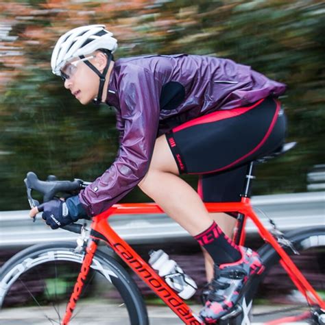 Cortavientos ciclismo PenalbaWeb.com