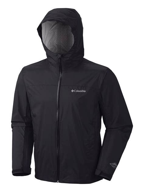 Cortavientos columbia PenalbaWeb.com