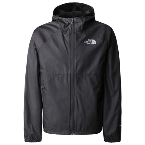 Cortavientos north face PenalbaWeb.com