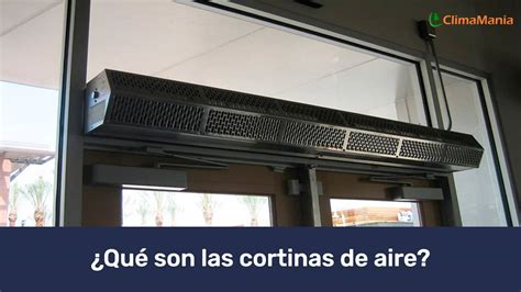 Cortina aire PenalbaWeb.com