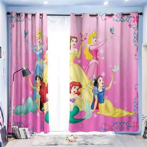 Cortina disney PenalbaWeb.com