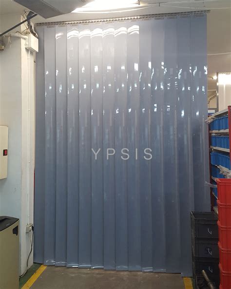 Cortina pvc PenalbaWeb.com