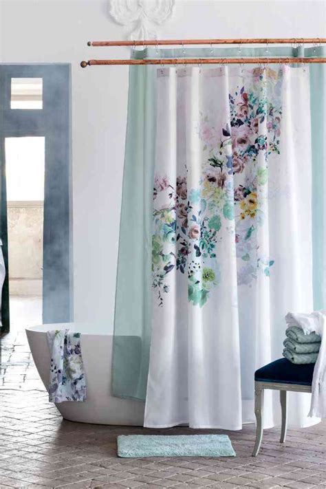 Cortinas baño originales PenalbaWeb.com