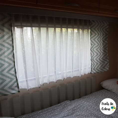 Cortinas caravana PenalbaWeb.com