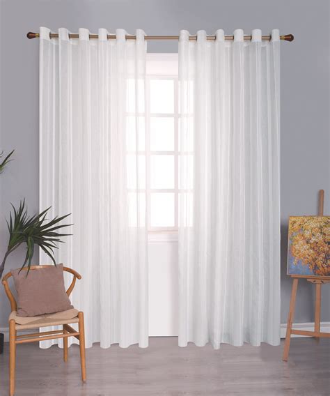 Cortinas confeccionadas PenalbaWeb.com