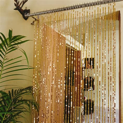 Cortinas de cuentas PenalbaWeb.com