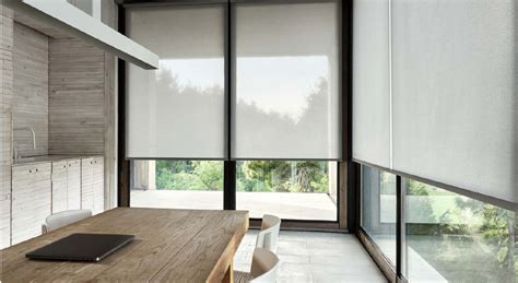 Cortinas enrollable PenalbaWeb.com