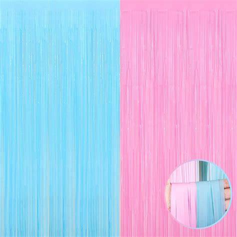 Cortinas de flecos PenalbaWeb.com