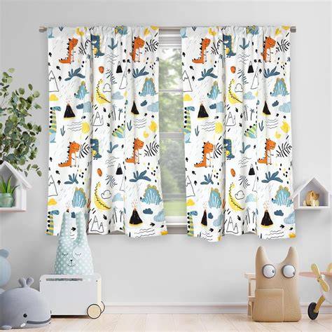 Cortinas infantiles PenalbaWeb.com