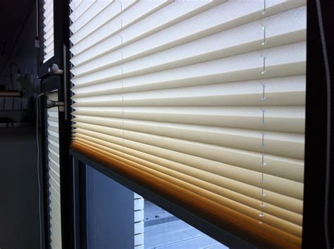 Cortinas plisadas PenalbaWeb.com