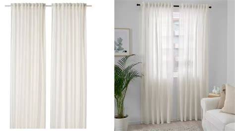 Cortinas de salon ikea PenalbaWeb.com
