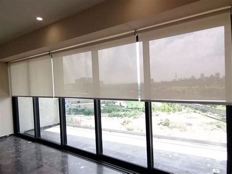 Cortinas screen PenalbaWeb.com