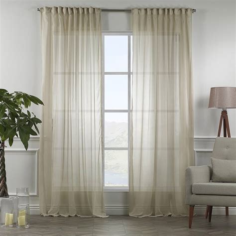 Cortinas seda PenalbaWeb.com