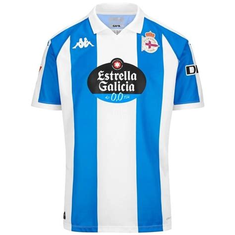 Coruna shirt PenalbaWeb.com