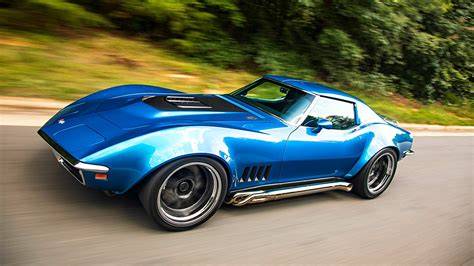 Corvette c3 PenalbaWeb.com
