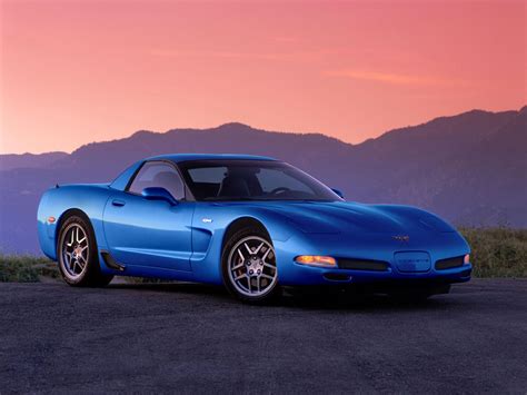 Corvette c5 PenalbaWeb.com